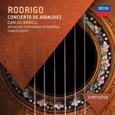 Rodrigo: Concierto De Aranjuez; Fantasia (Virtuose)
