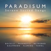 Paradisum - Serene Sacred Songs