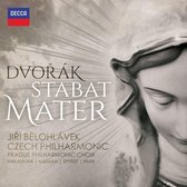 Dvorak: Stabat Mater, Op.58, B.71