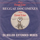 Front Line Presents Reggae Discomix