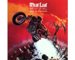 Bat Out Of Hell