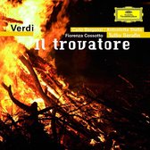 Verdi: Il Trovatore (CD)