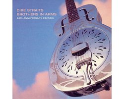 Brothers In Arms (20th Anniversary Edition)