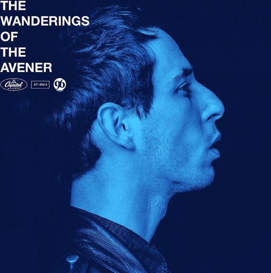 The Avener - The Wanderings Of The Avener (2 LP), The Avener | Muziek | bol