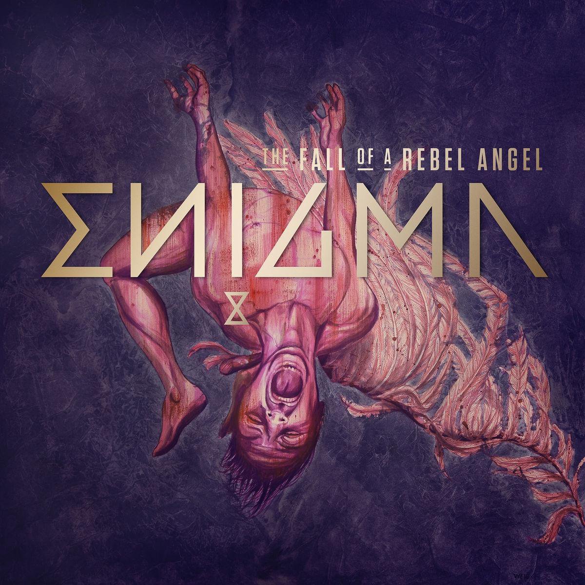 Enigma - The Fall Of A Rebel Angel (deluxe Edition)