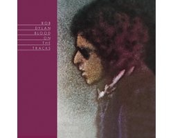 Bob Dylan - Blood On The Tracks (CD)