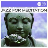 Jazz For Meditation -Jazz Club
