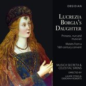 Lucrezia Borgias Daughter