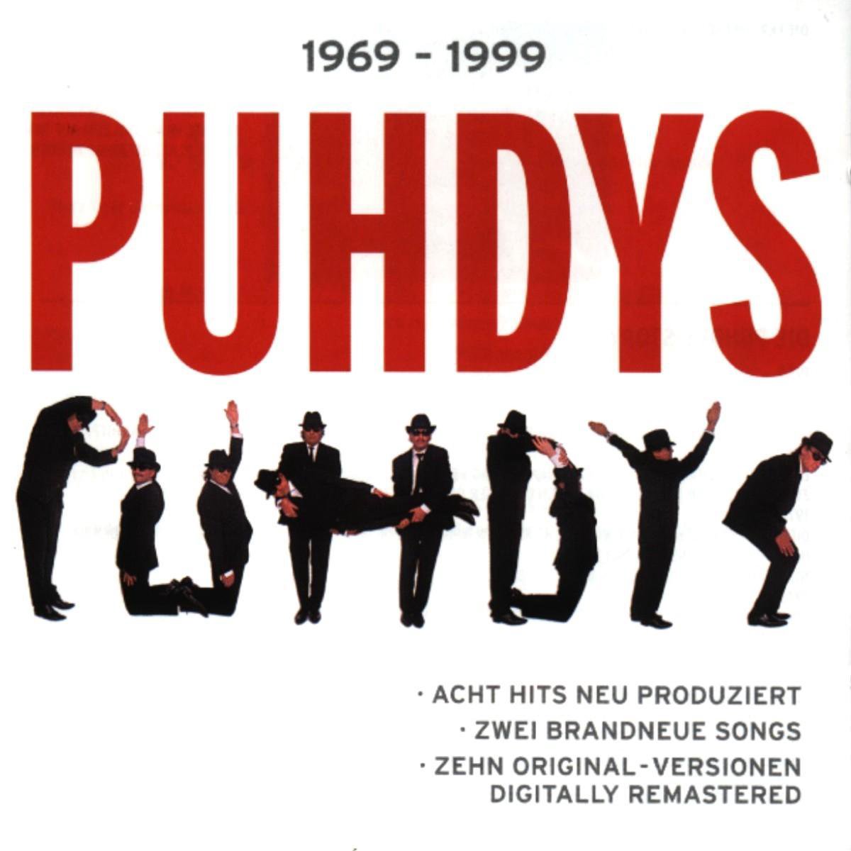 20 Hits Aus 30 Jahren