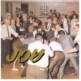 Idles - Joy As An Act Of Resistance. (LP)