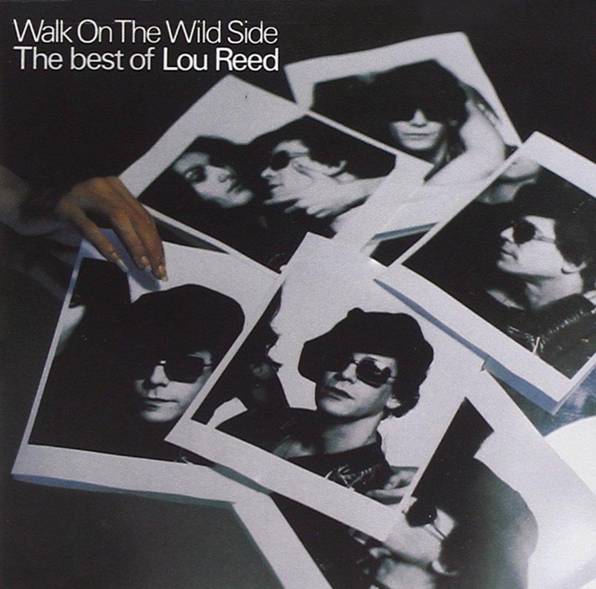 Walk On The Wild Side: Best Of