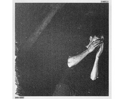 Omslag van David August - D'Angelo (LP)