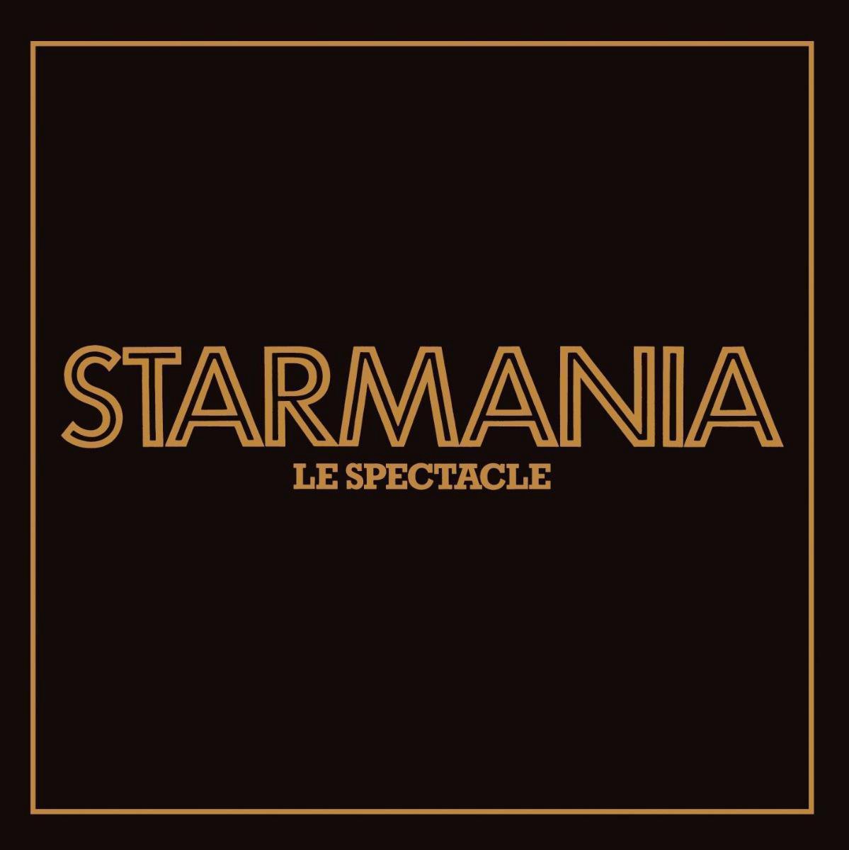 Starmania: Palais De Congres 1979 O.C.R.