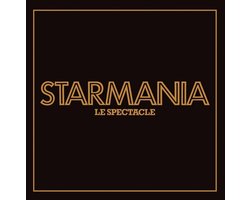 Starmania: Palais De Congres 1979 O.C.R.