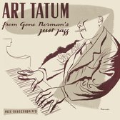 Art Tatum From Gene Norman's Just Jazz (LP)