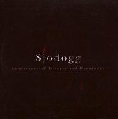 Sjodogg - Landscapes Of Disease And Decadence (CD)
