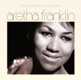 Aretha Franklin: The Platinum Collection [CD]