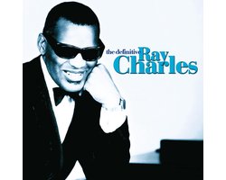 Definitive Ray Charles