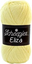Scheepjes Eliza 100g - Lemon Slice