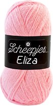 Scheepjes Eliza 100g - Powder Puff