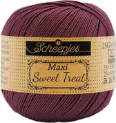 Scheepjes Maxi Sweet Treat - 394 Shadow Purple