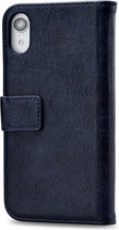 Mobilize Elite Gelly Wallet Book Case Apple iPhone XR (6.1'') - Blue