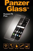 PanzerGlass Screenprotector Huawei P9 Plus