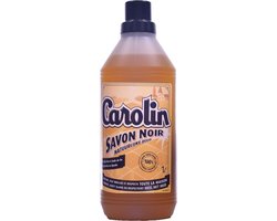 Carolin savon noir - 1 liter