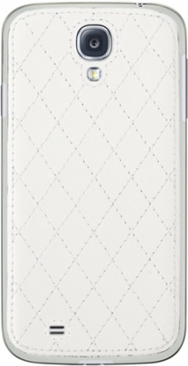 Krusell UnderCover Avenyn Samsung Galaxy S4 White