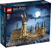 foto van LEGO Harry Potter Kasteel Zweinstein - 71043