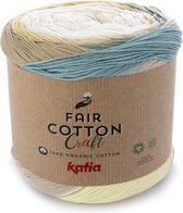 Katia Fair Cotton Craft