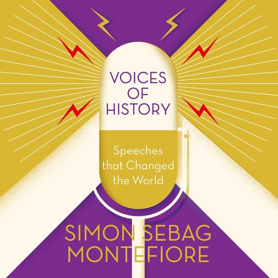 Voices of History - cover