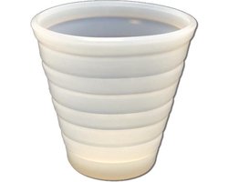 Herbruikbare Urine Cup voor thuistesten - 100 ml -  Urine container