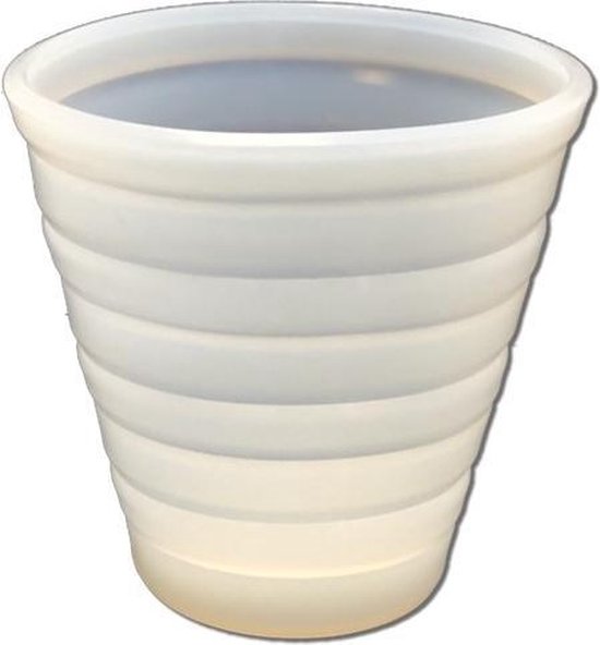 Herbruikbare Urine Cup voor thuistesten - 100 ml -  Urine container - Sensitest