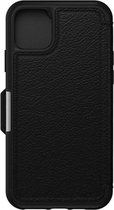 OtterBox Strada Hoesje voor Apple iPhone 11 Pro Max - Shadow Black