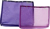 Namaste Oh Snap opbergtas (set XL-XXL) Ombre