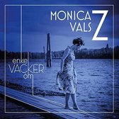 Monicaz Vals - Enkel, Vacker, Öm (CD)