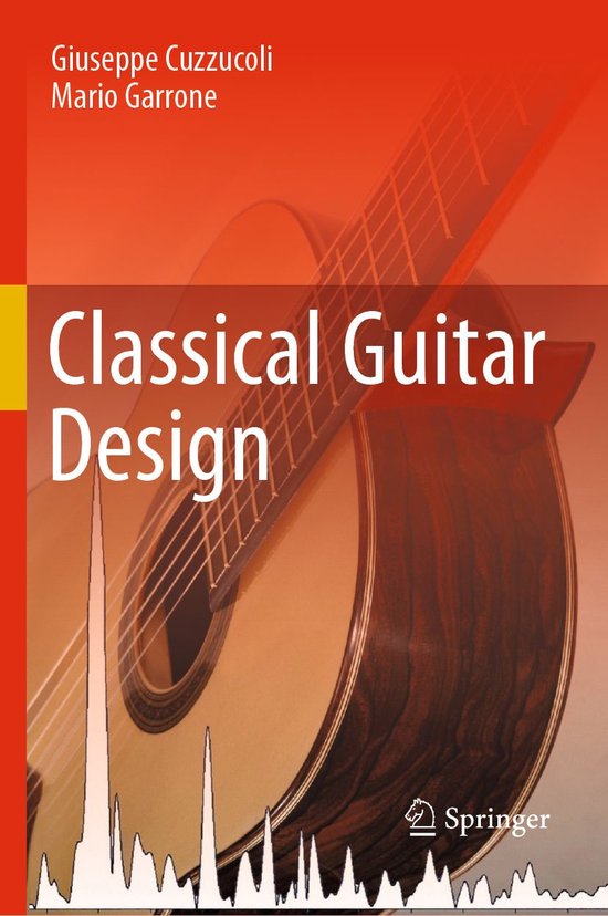 Engineering (R0) - Classical Guitar Design - cover