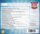 Made to Move Music Collection - Pop