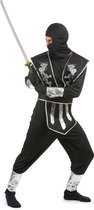 LUCIDA - Ninja outfit voor heren - M