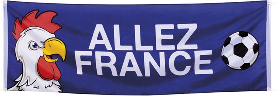 Striscione USA 74x220 Cm - Decorazione Festa A Tema Americano - Foto 7