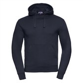 Russell Hoodie Navy Capuchon Regular Fit - 3XL