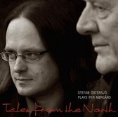 Stefan Östersjö - Tales From The North Plays P.Norgar (2 CD)