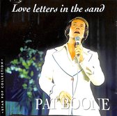 Pat Boone - Love Letters in the Sand