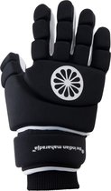 The Indian Maharadja Glove PRO full [right]-XS Sporthandschoenen Kids - zwart