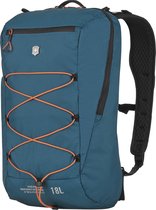 Victorinox Altmont Active Rugzak - 26L - Blauw - Captop - Polyethyleen