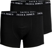 JACK&JONES JACJON TRUNKS 2 PACK NOOS Heren Onderbroek - Maat L