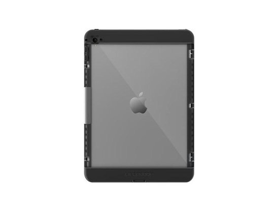 LifeProof Nuud iPad Pro 10.5 & iPad Air - Zwart - LifeProof