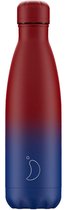 Chilly's 500 ml fles Gradient Matte Edition 500 ml
