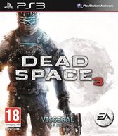 Dead Space 3 / Ps3